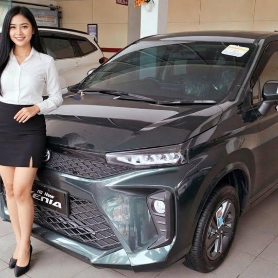 Xenia Dp 5jt — photo 1