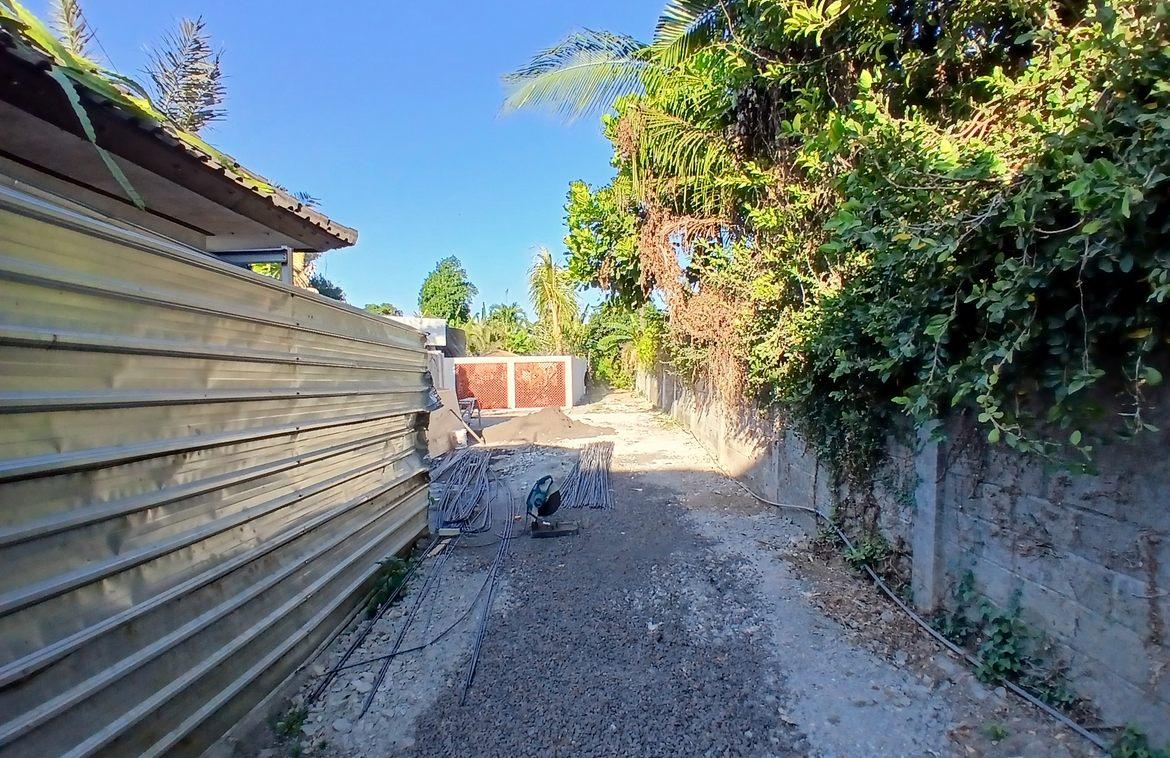 Rare small plot in Central Seminyak for lease — photo 5