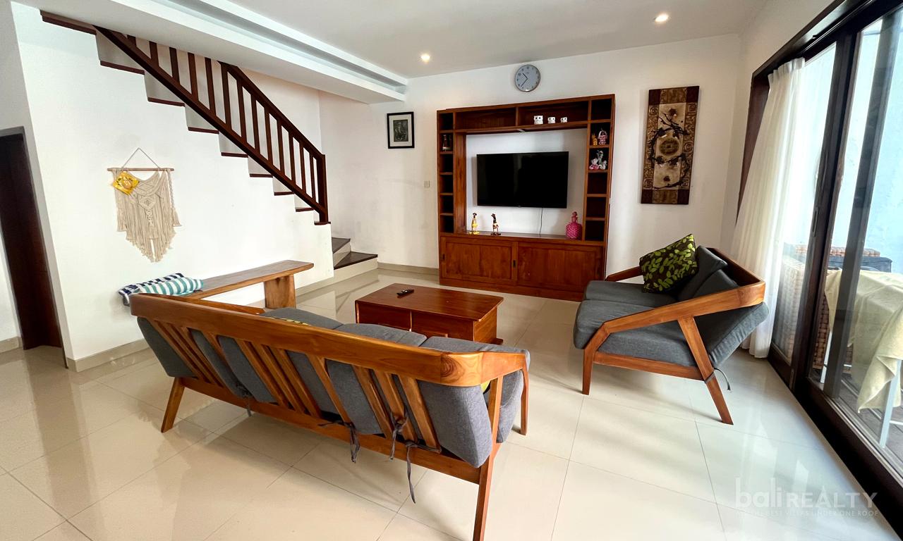 3 bedroom villa for rent — photo 3