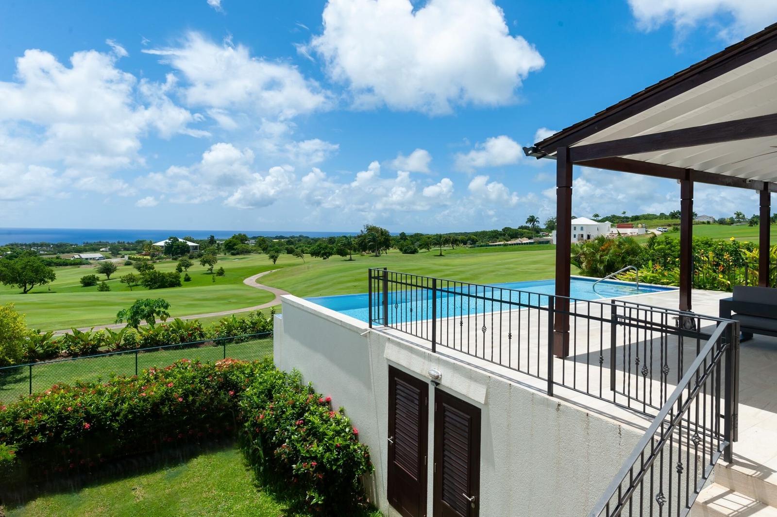 Sheada Apes Hill Barbados | Luxury Golf Villa — photo 5