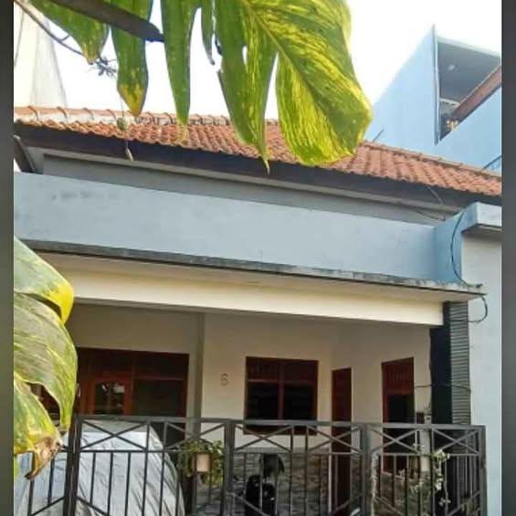 3-bedroom house in Denpasar — photo 1