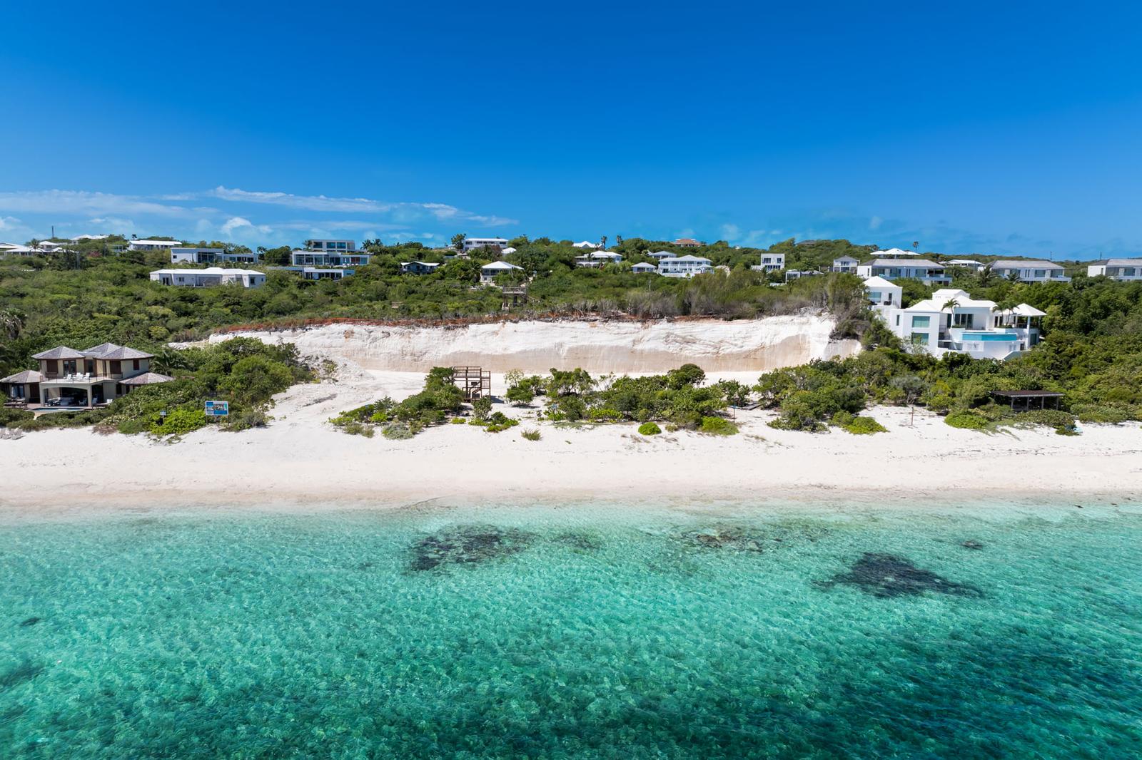 3-bedroom villa in Blue Mountain, Providenciales — photo 5