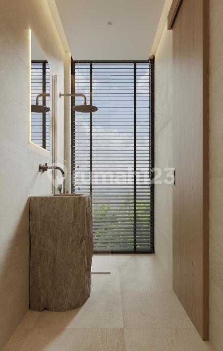 2-bedroom apartment in Kuta Selatan, Bali — photo 1