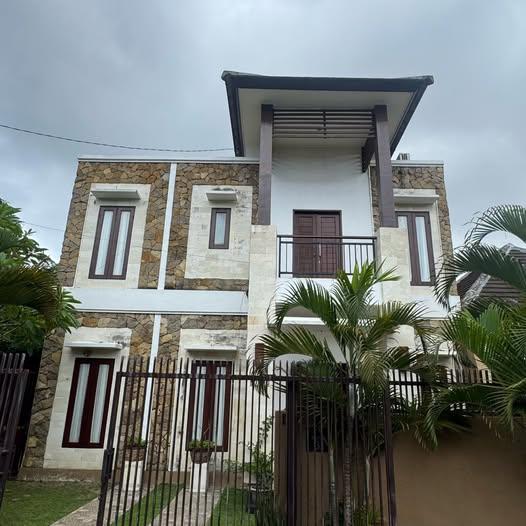 3-bedroom house in Badung — photo 1