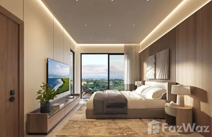 3-bedroom apartment in San Felipe De Puerto Plata — photo 3