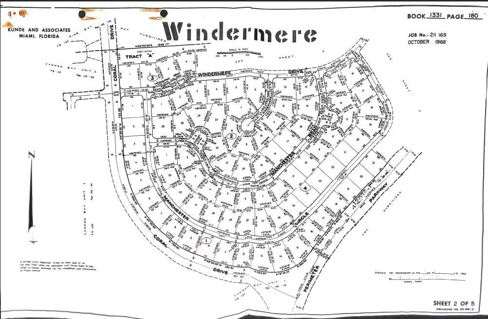 Windermere Subdivision Lot — photo 1