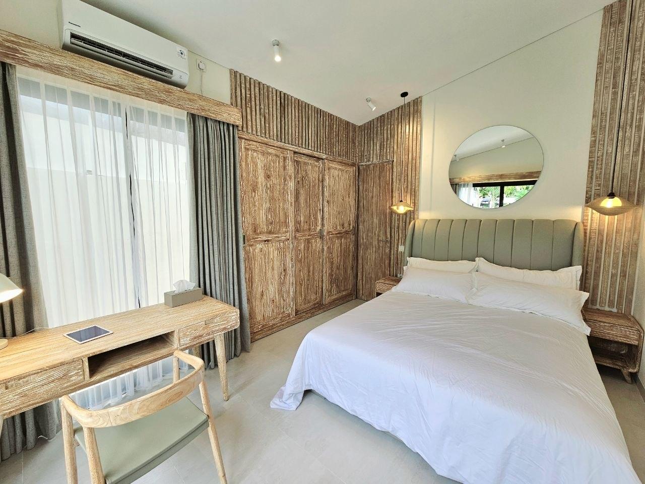 3-bedroom villa in Sanur, Bali — photo 1