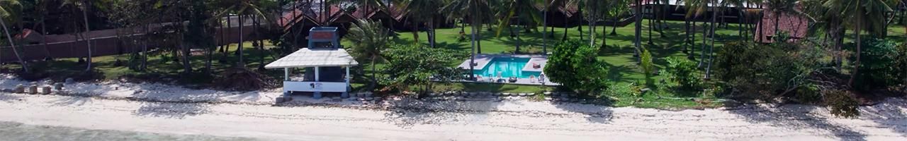 Turnkey Business & Property Investment – Fully Operational Surf Resort in Sumatra - 2463 — photo 2