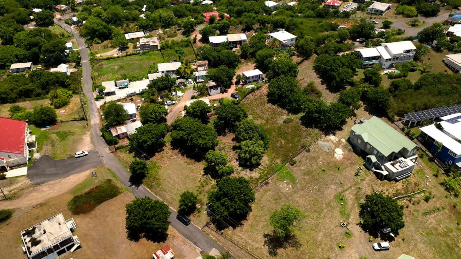 0.92 Acres of Land for Sale, English Harbour, Antigua — photo 4