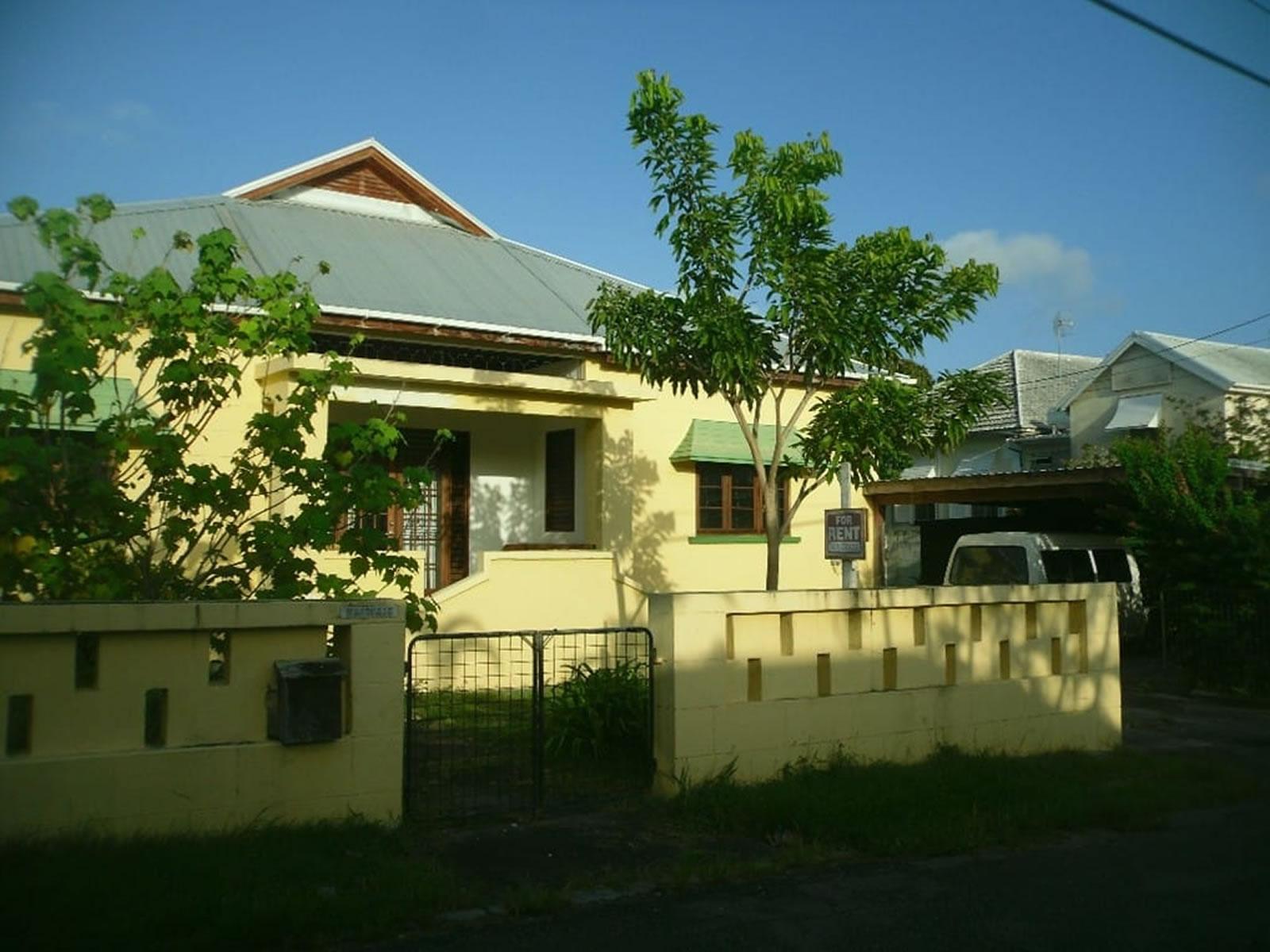 5 Bedroom House for Sale in Navy Gardens, Christ Church, Barbados — photo 3