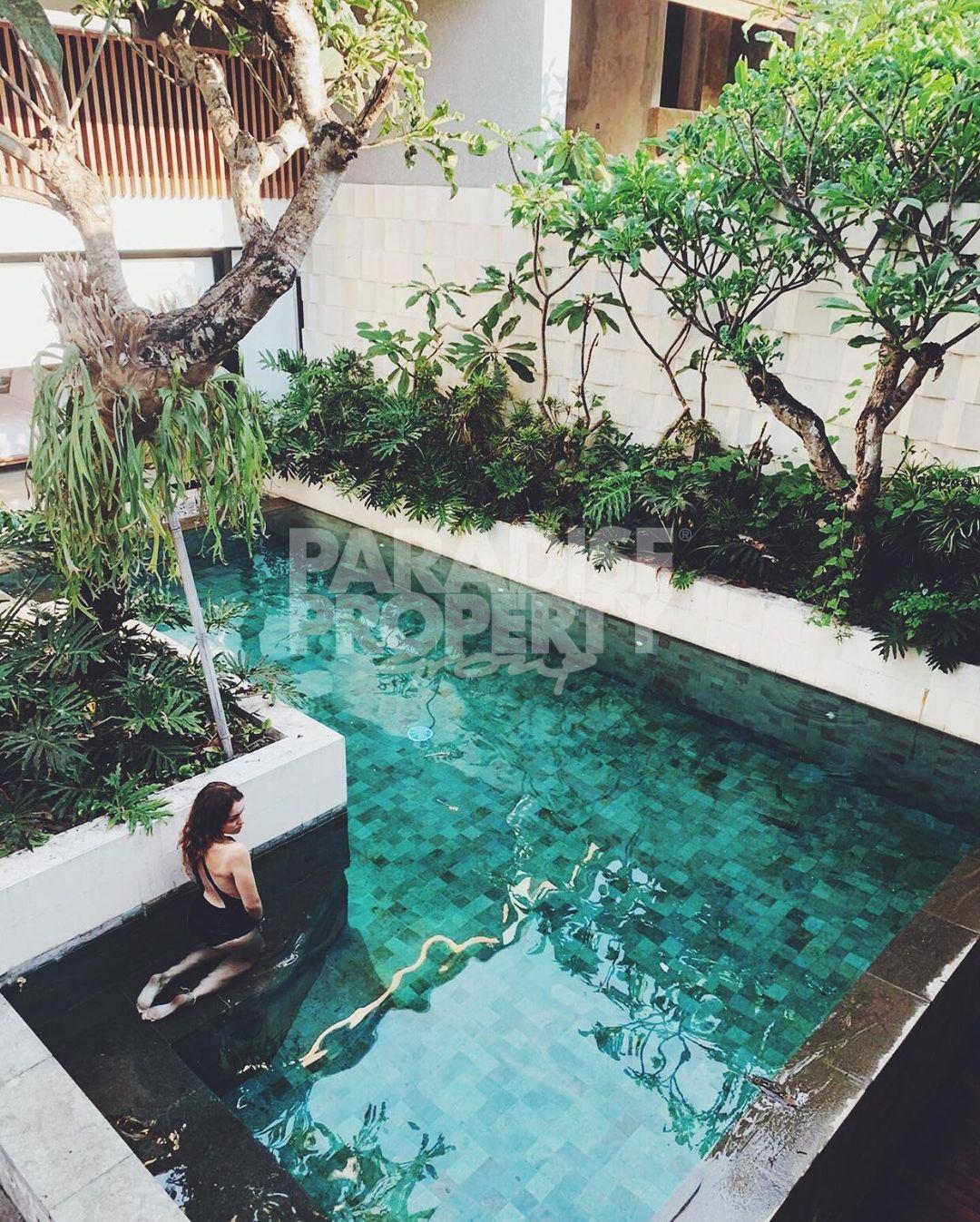 3 Bedroom Villa in Umalas for Monthly Rental — photo 3
