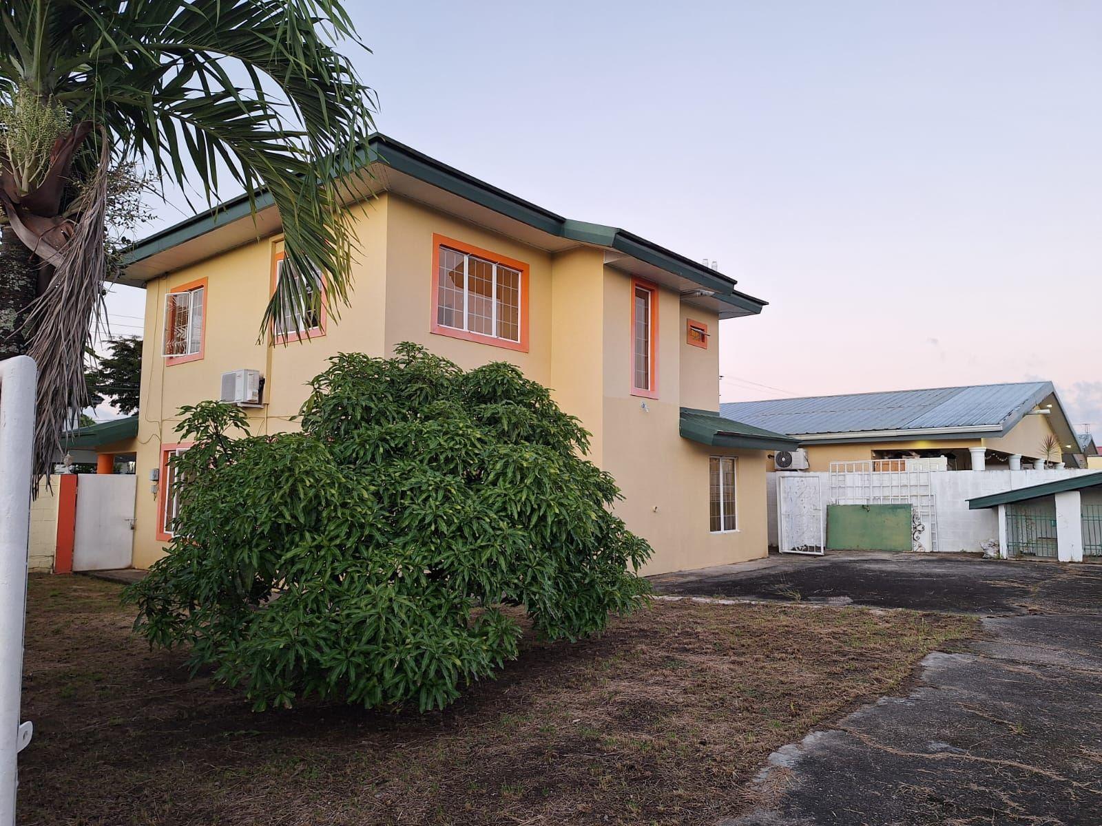 3 BEDROOM 2.5 BATHROOM FULLY AIR-CONDITIONED HOUSE FOR SALE IN ASCOT GARDENS, ARIMA — photo 5