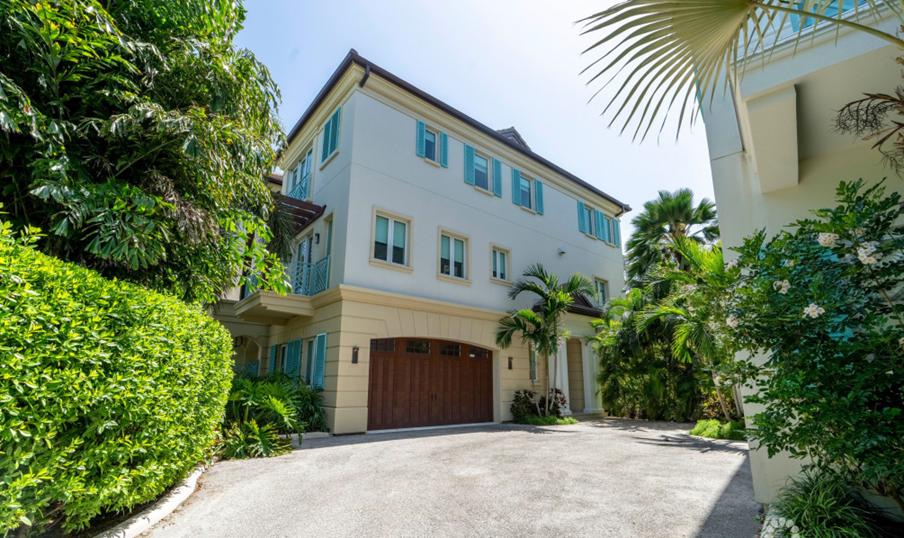 Stone Island Residence Luxury 3BR — photo 4