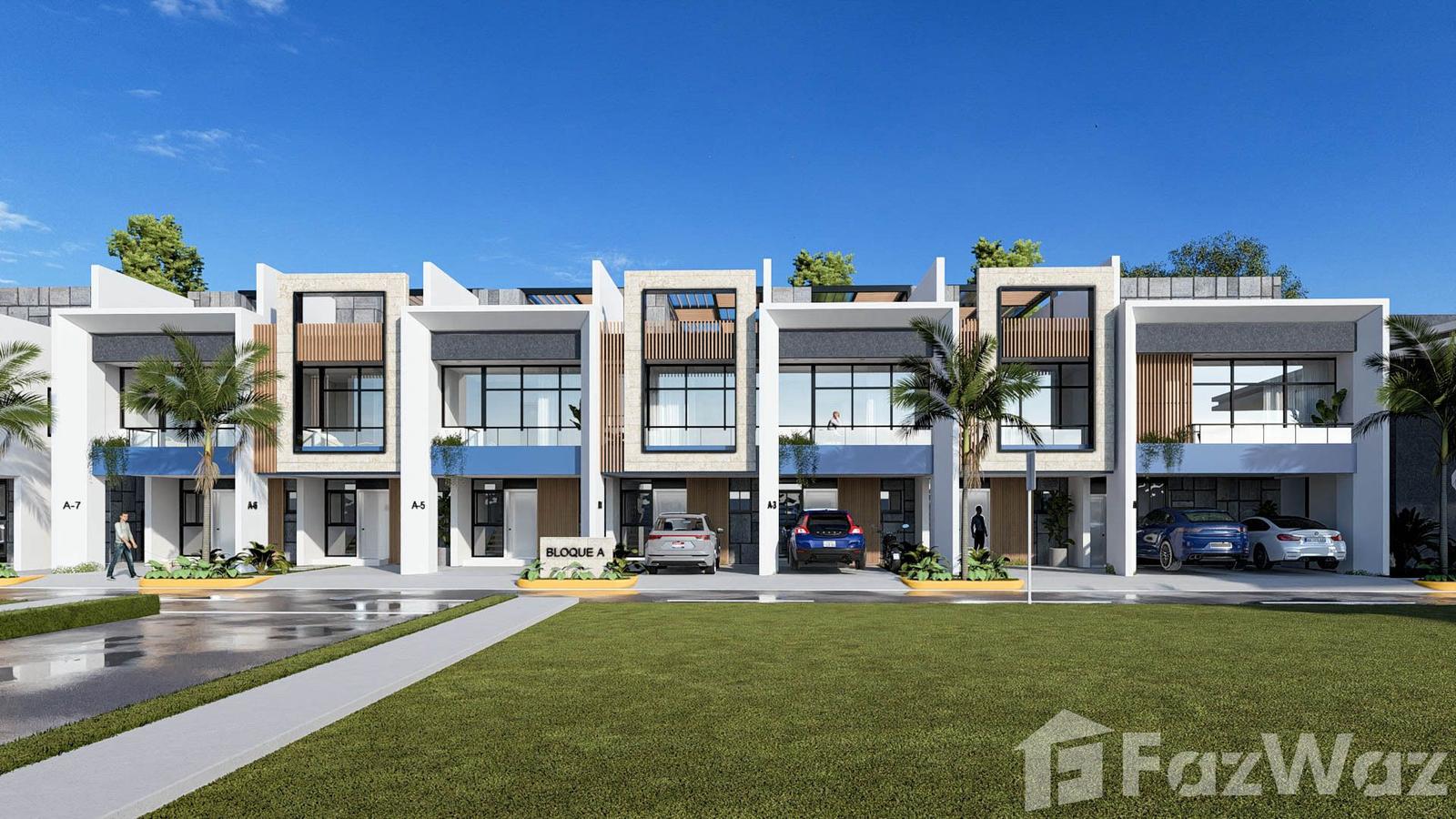 3 Bedroom Townhouse for Sale in Puerto Plata — photo 5