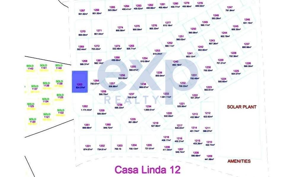 Casa Linda 0.22 Acre Lot in Sosua — photo 4