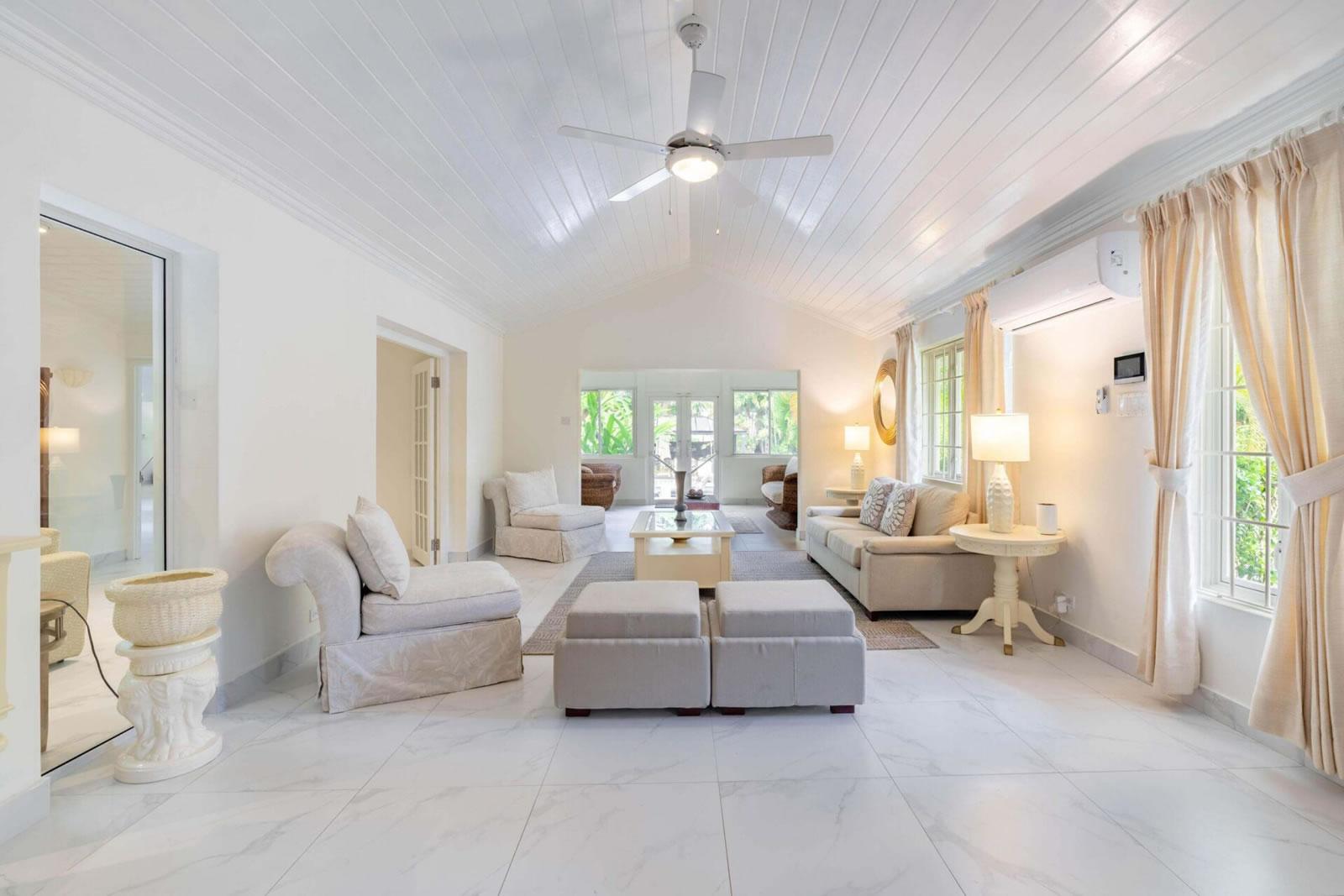 4 Bedroom Luxury Villa for Sale, Sandy Lane Estate, St James, Barbados — photo 4