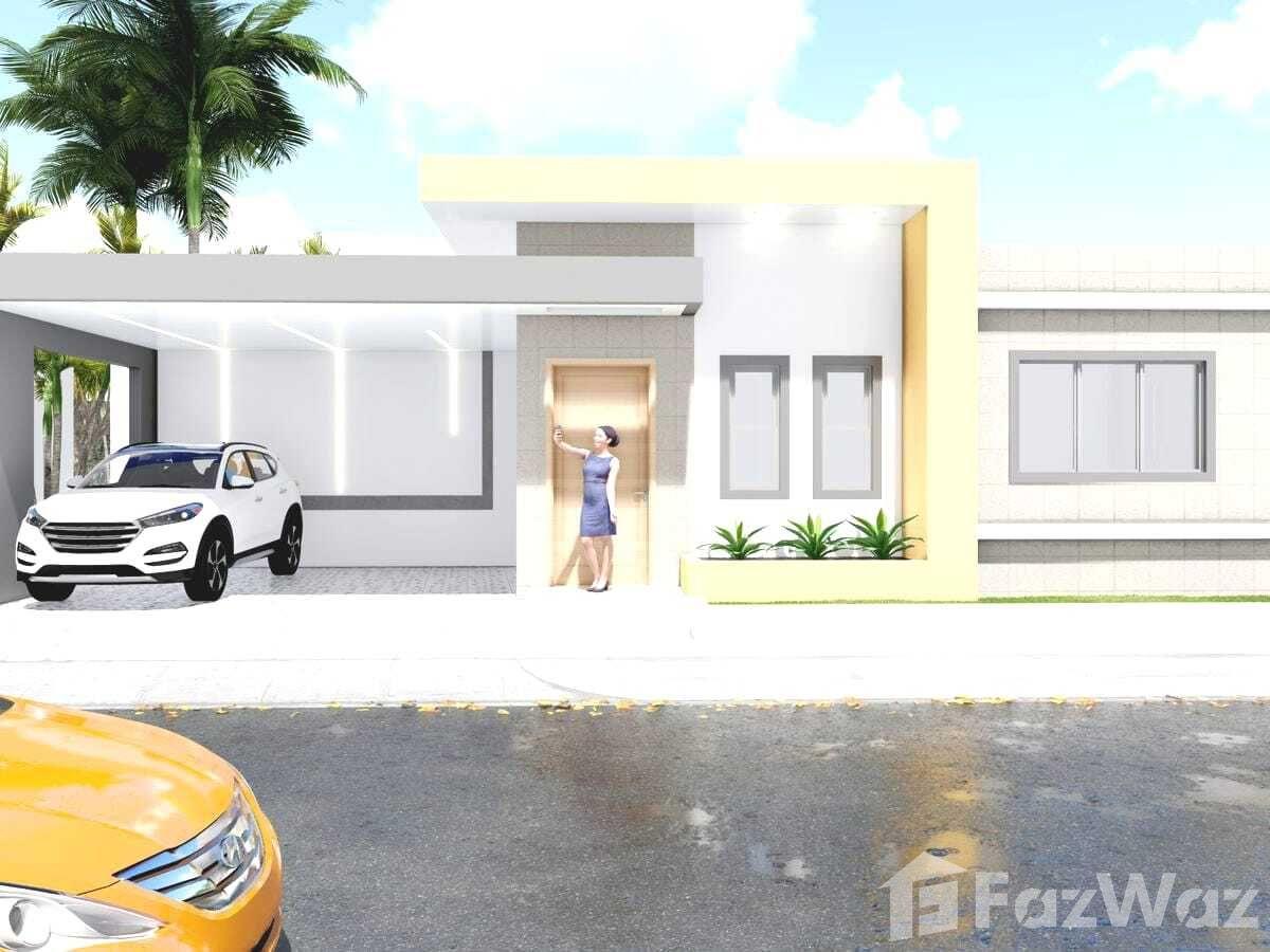 3 Bedroom House for Sale in San Felipe De Puerto Plata, Puerto Plata — photo 2