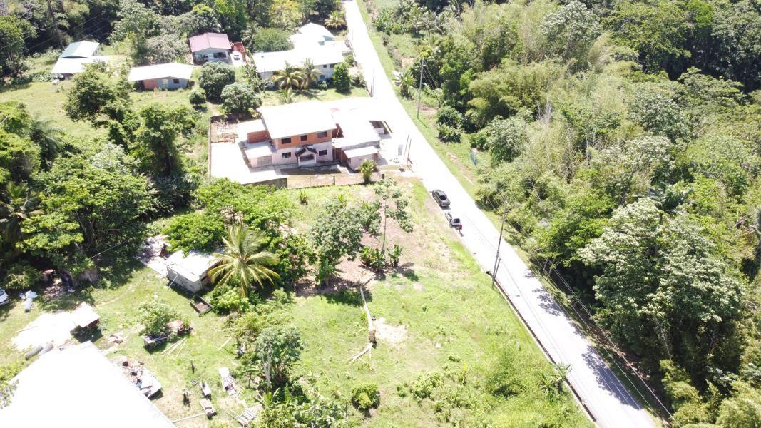 Land For Sale at Matura - Main Road Frontage — photo 2
