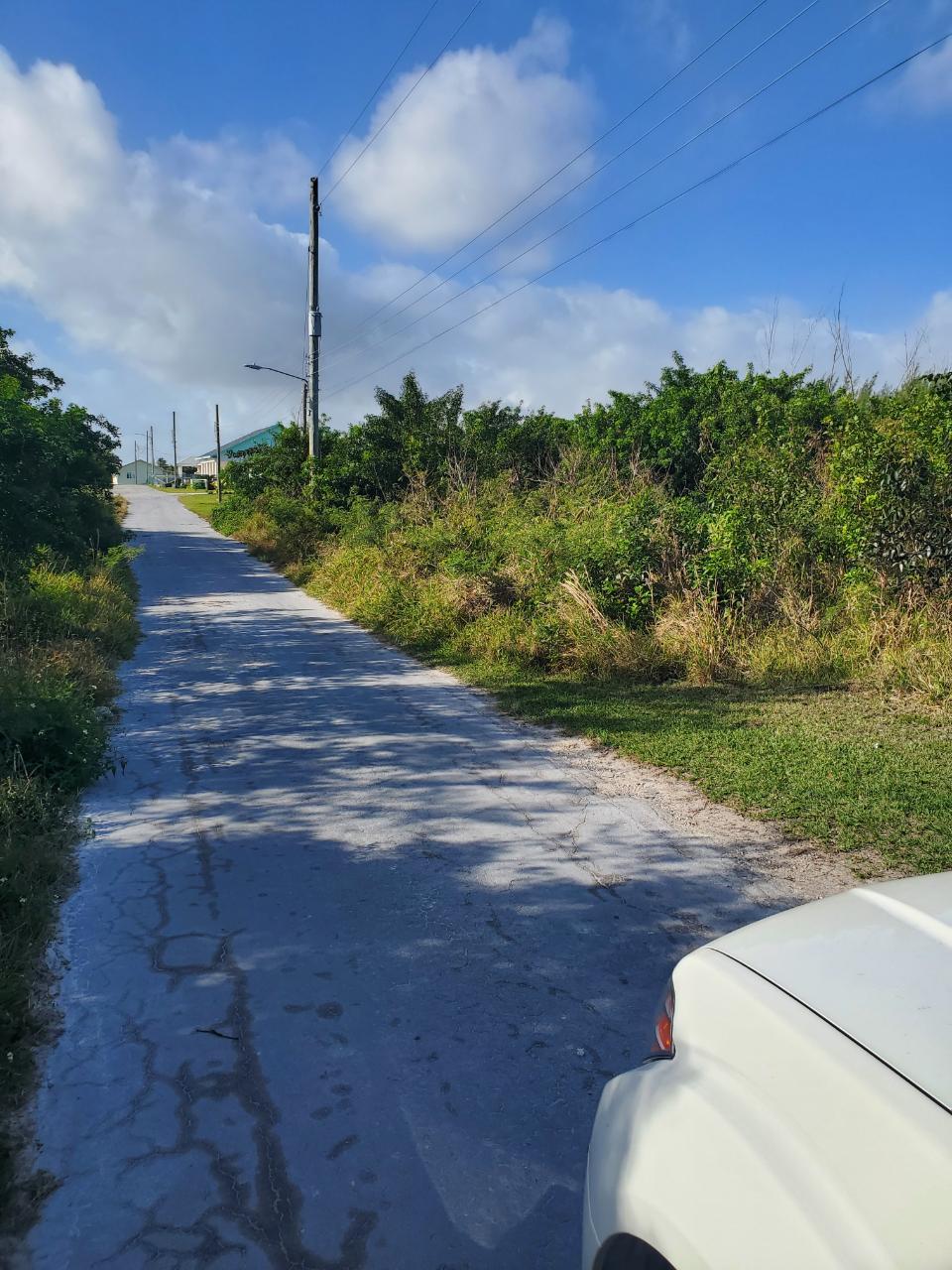 JOHN FRANKLYN KEY DRIVE — photo 3