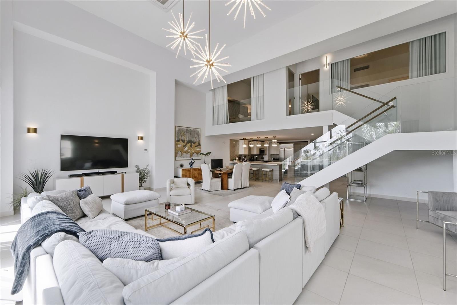 2-bedroom loft-style apartment in San Juan, Puerto Rico — photo 4