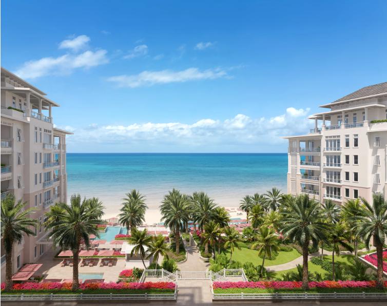Four Seasons Residences 4BR Penthouse — photo 1