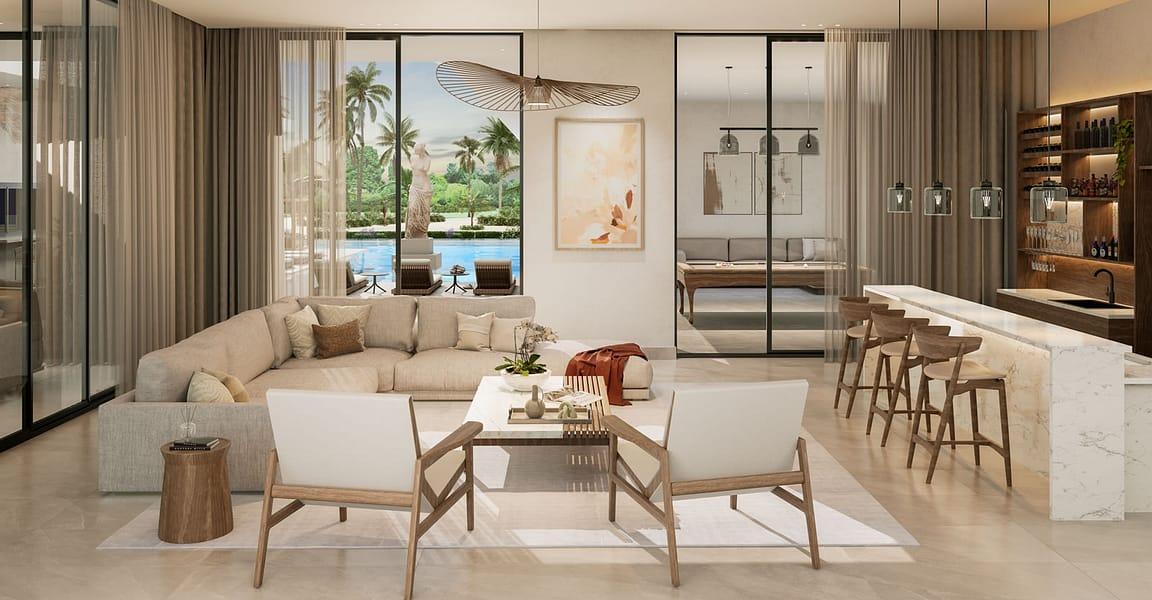 10 Bedroom Luxury House for Sale, Las Palmas, Cap Cana, Dominican Republic — photo 4