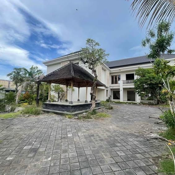 Studio apartment in Denpasar — photo 1