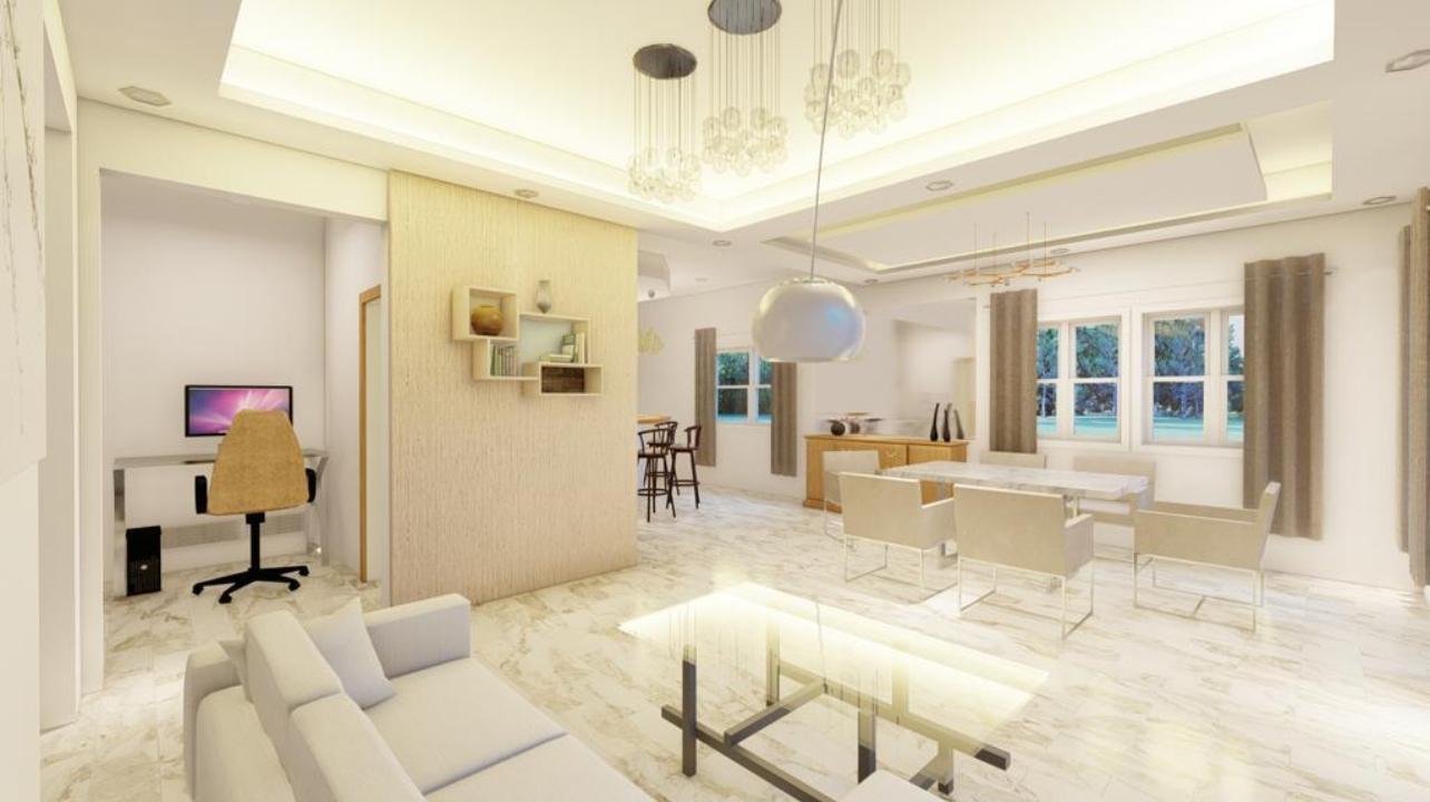 Rainbow Gardens Sub. - 3 bedrooms, 2 bathrooms House — photo 3