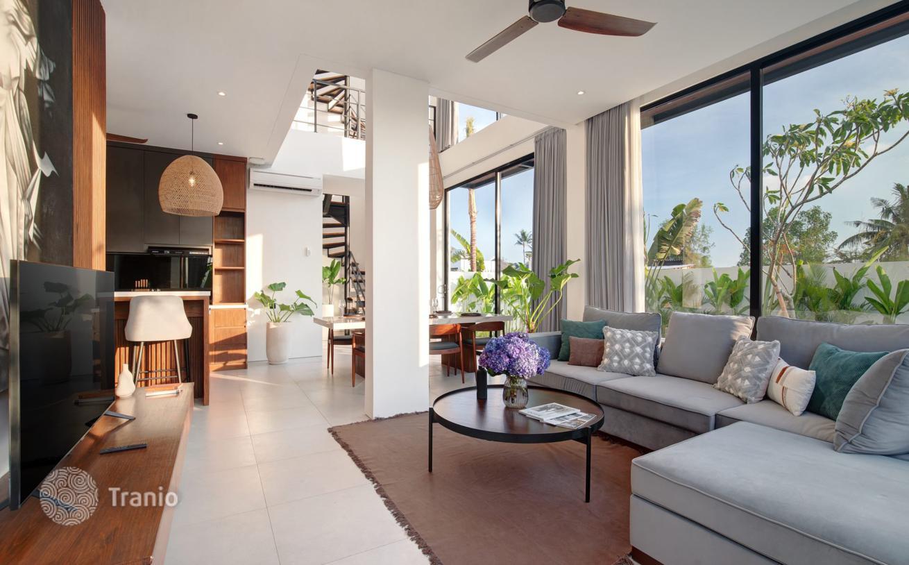 Furnished villa in Pererenan — photo 4