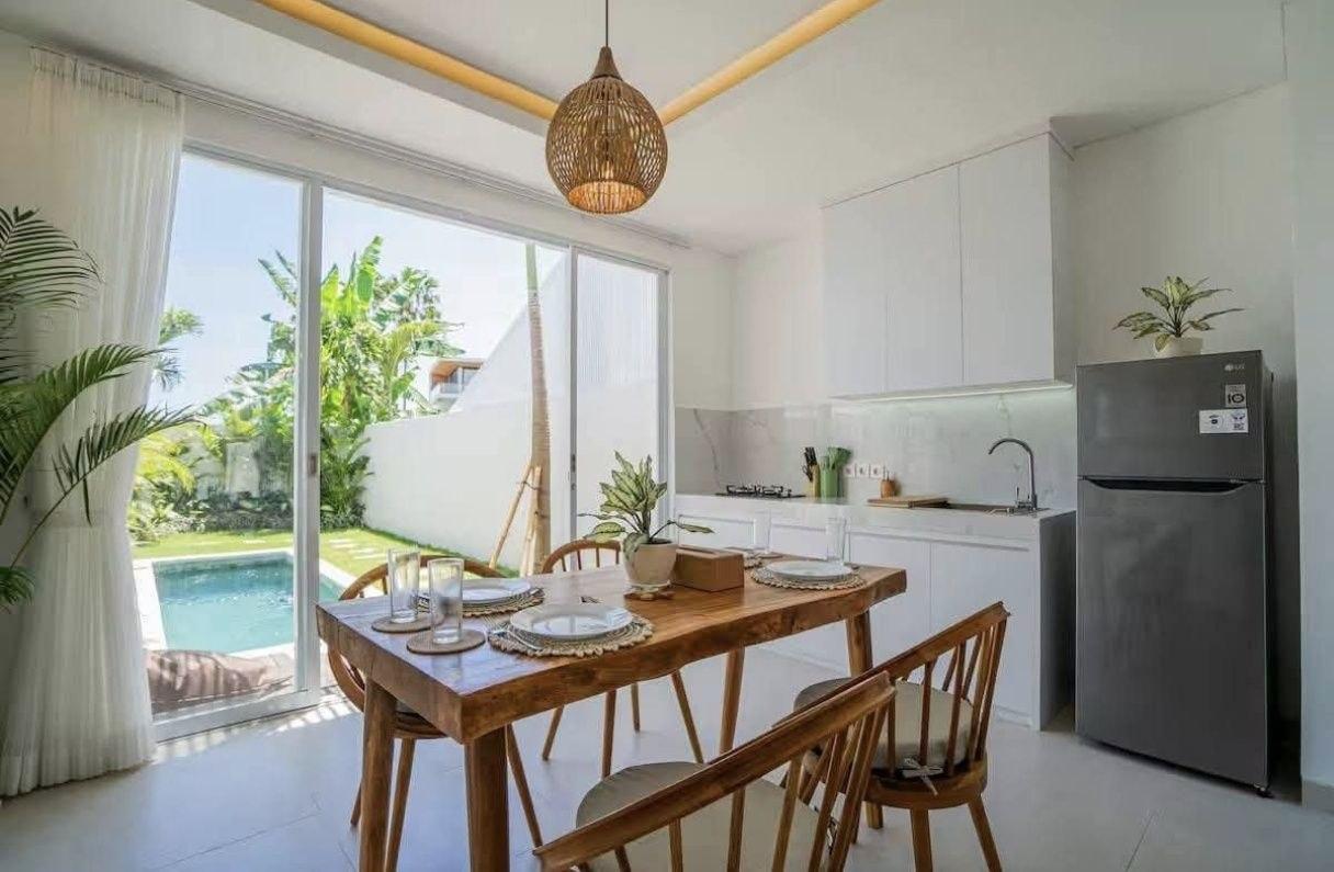 2-bedroom villa in Tumbak Bayuh, Canggu — photo 3