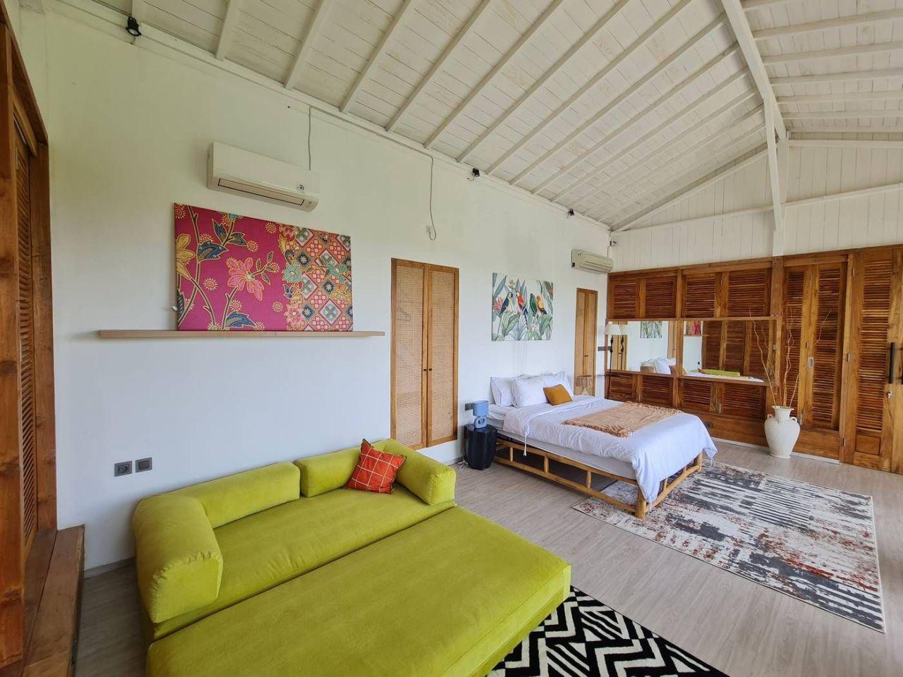1-bedroom villa in Canggu — photo 4
