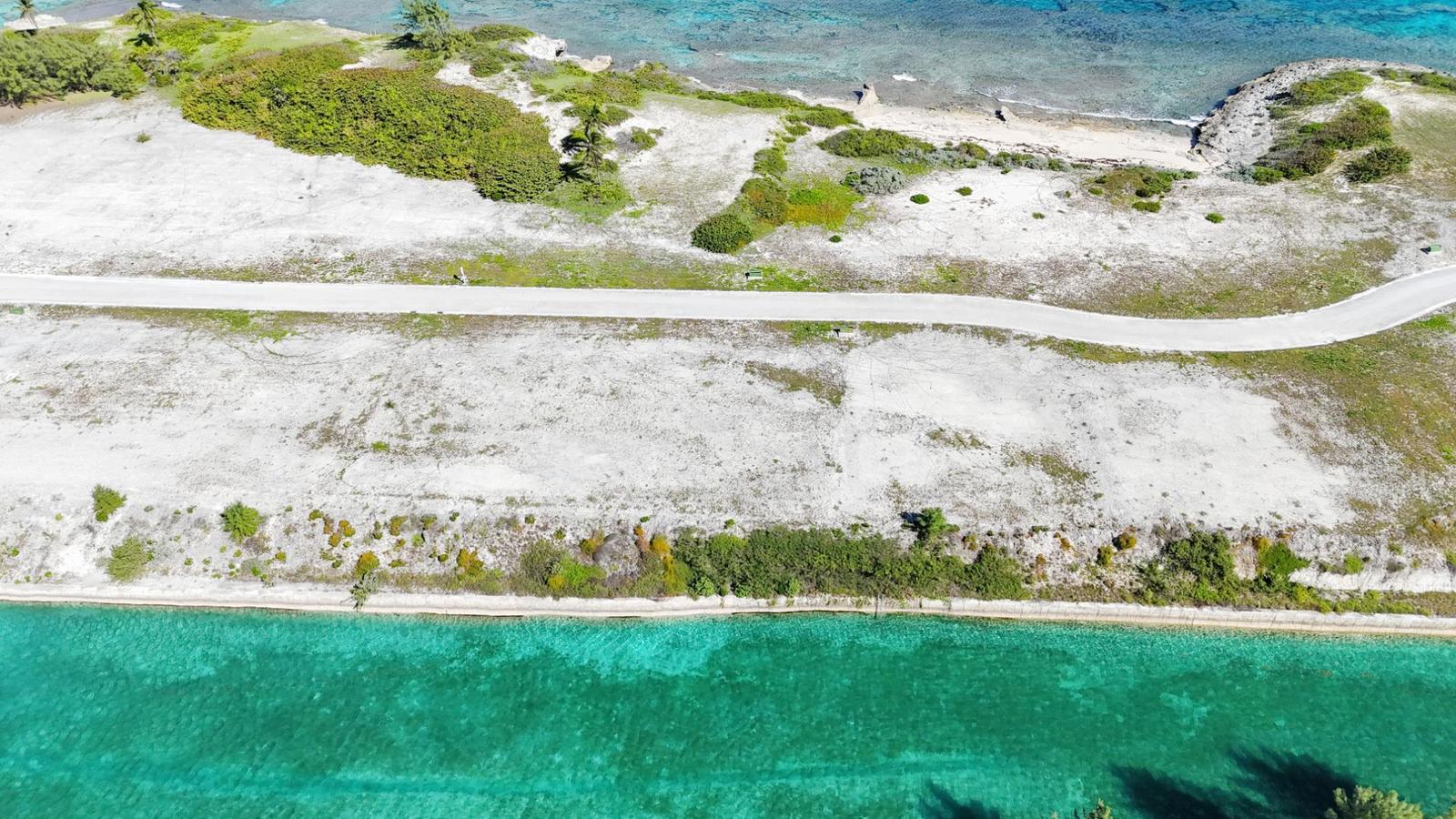 LOT 85, ROKERS POINT, Exuma, The Bahamas — photo 1