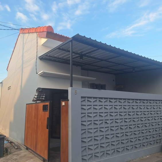 1-bedroom house in Denpasar — photo 1