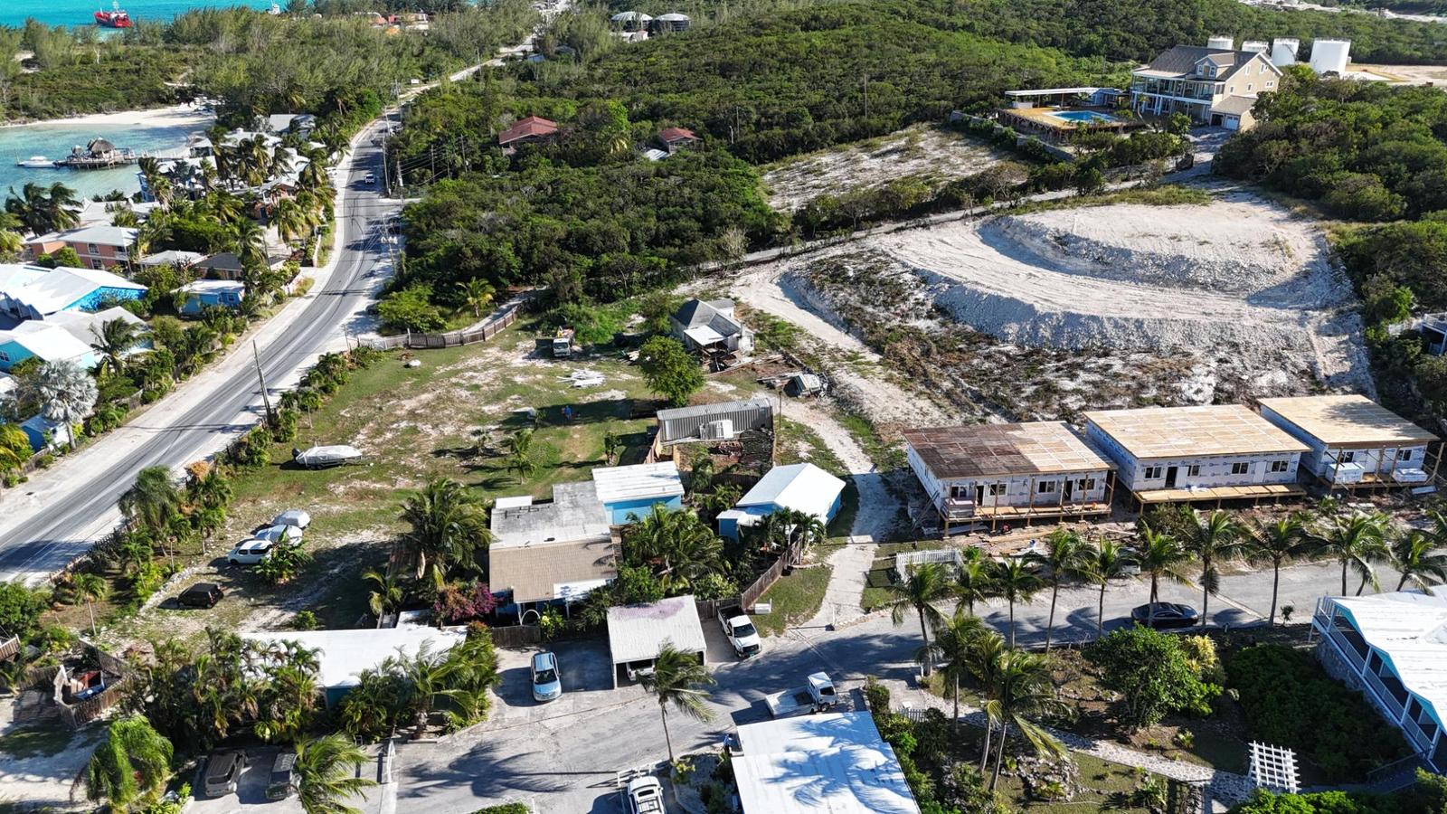 EXUMA OCEANVIEW ACREAGE — photo 4
