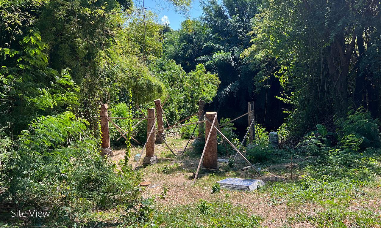 Premium Investment: 3710 sqm Freehold Riverfront Land in Padang Galak, Sanur — photo 3