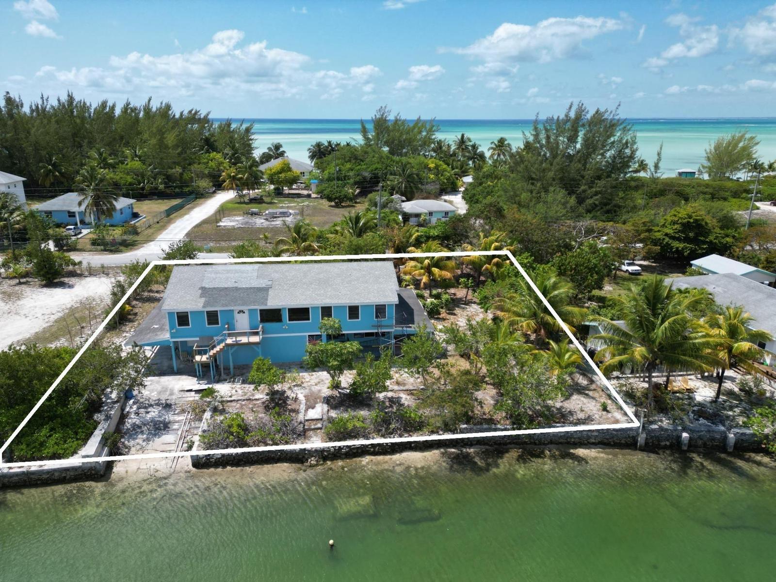 3 bedroom Residence for sale in Abaco Islands, The Bahamas — photo 3