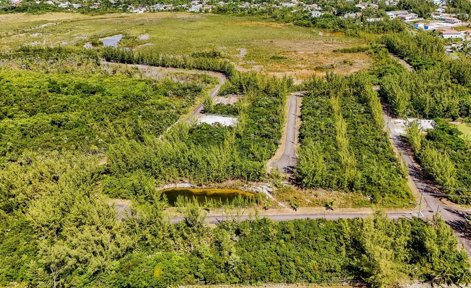 Lot 53, Fairway Close in Nassau, The Bahamas — photo 5
