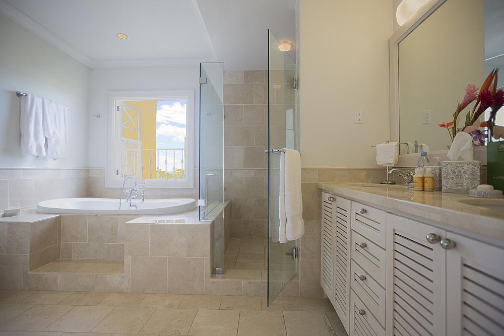 Sweet Dream Villa - Sugar Hill Estate, St. James, Barbados — photo 5