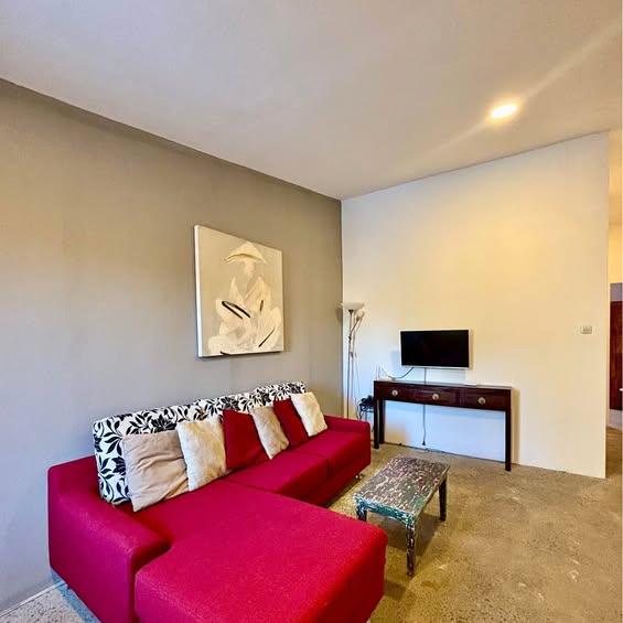 2-bedroom apartment in Badung — photo 1