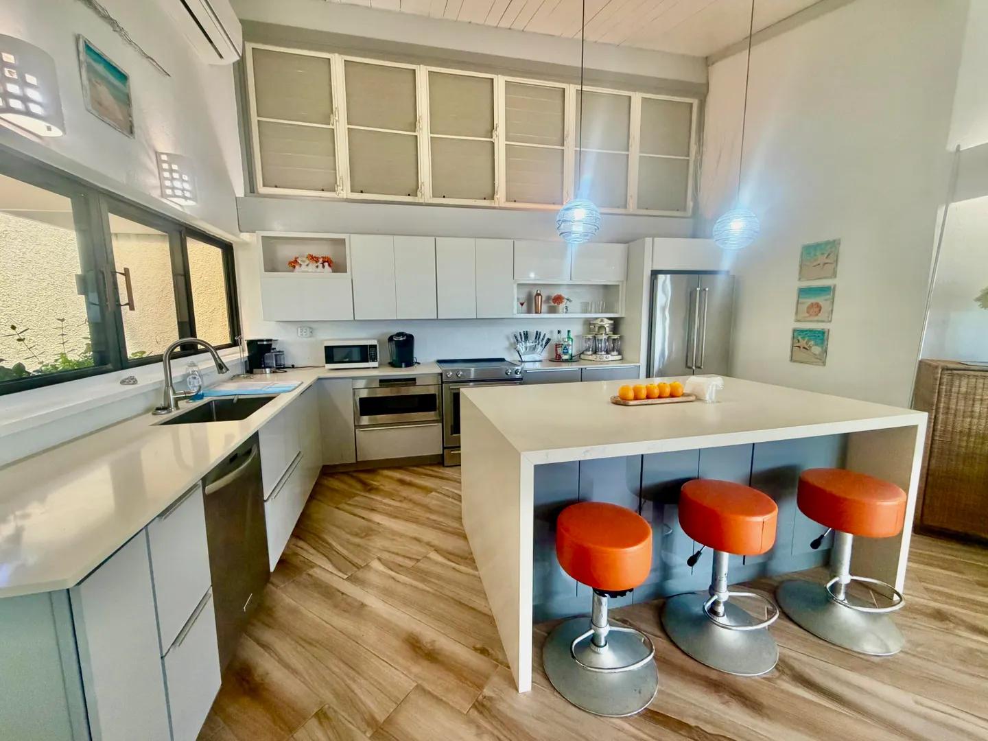 2 Beds 2 Baths Condo in US Virgin Islands — photo 2