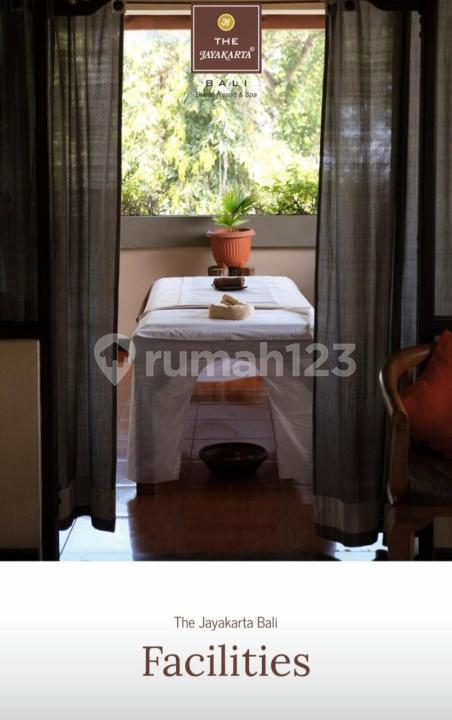 Studio apartment in Legian, Bali — photo 3