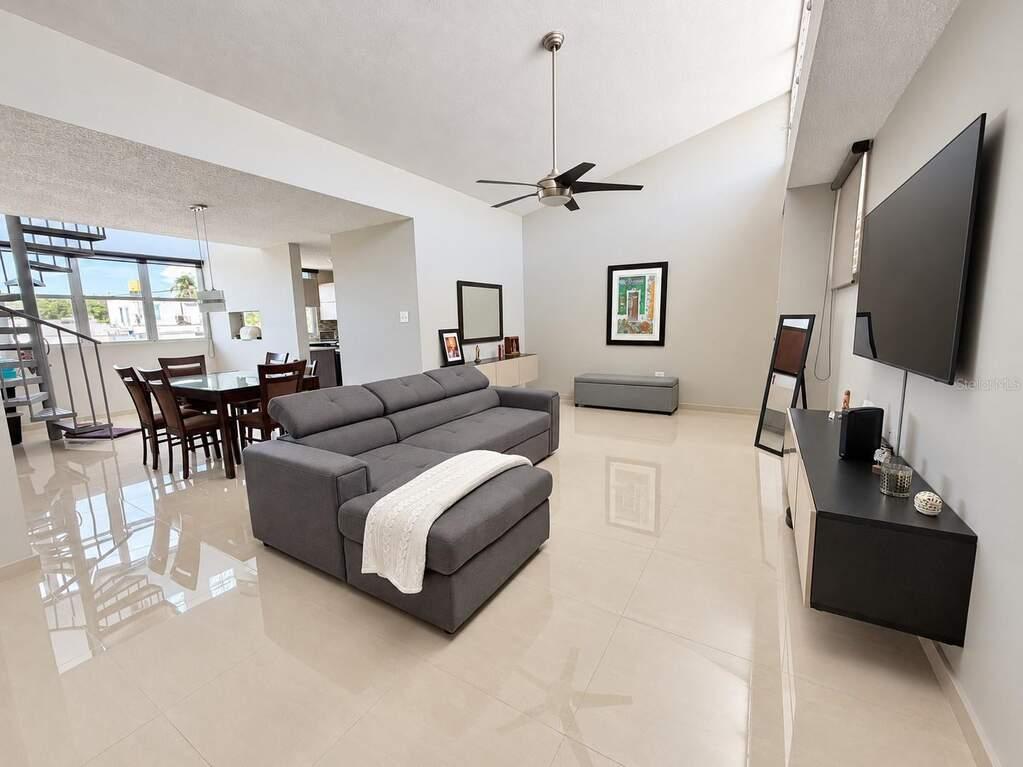 3-bedroom condominium in Guaynabo, Puerto Rico — photo 3