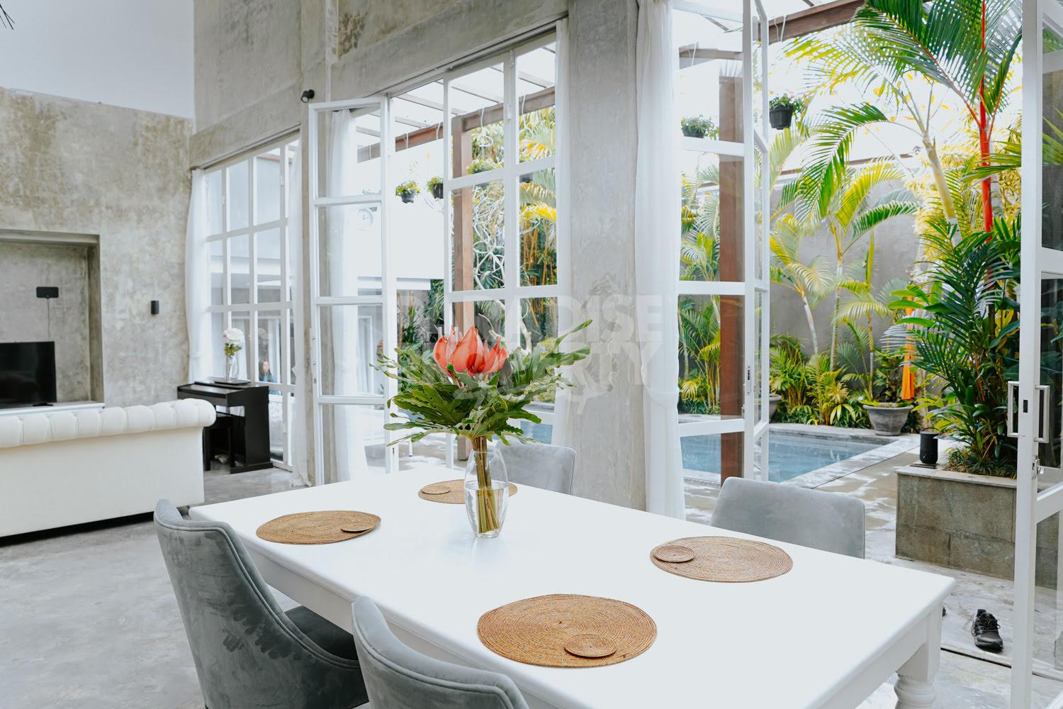 Prime Investment Opportunity: 4-Bedroom Leasehold Villa in Umalas — photo 3
