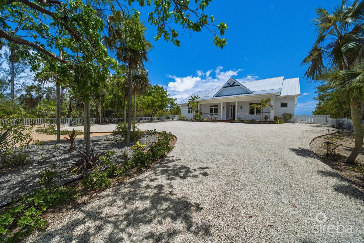 4 Bedroom Oceanfront Villa in Pedro Blue, Cayman Islands — photo 4