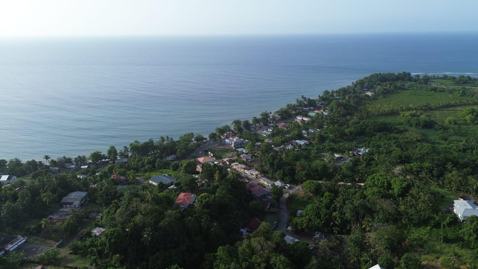 33 Acres of Development Land for Sale, St Margaret's Bay, Portland, Jamaica — photo 2