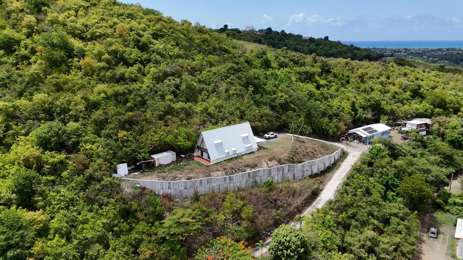 3-bedroom house in West End, US Virgin Islands — photo 2