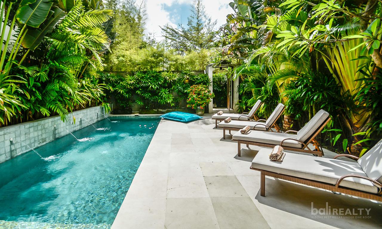 Turnkey 4 Bed Investment Villa for Sale in Seminyak, Bali — photo 3