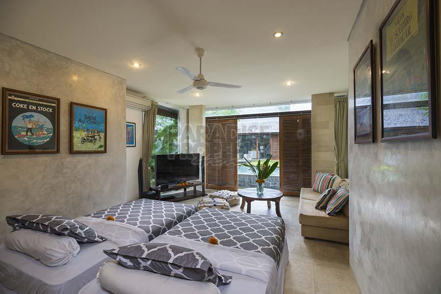 Javanese – Moroccan High Quality 4 Bedroom Villa For Yearly Rental — photo 5