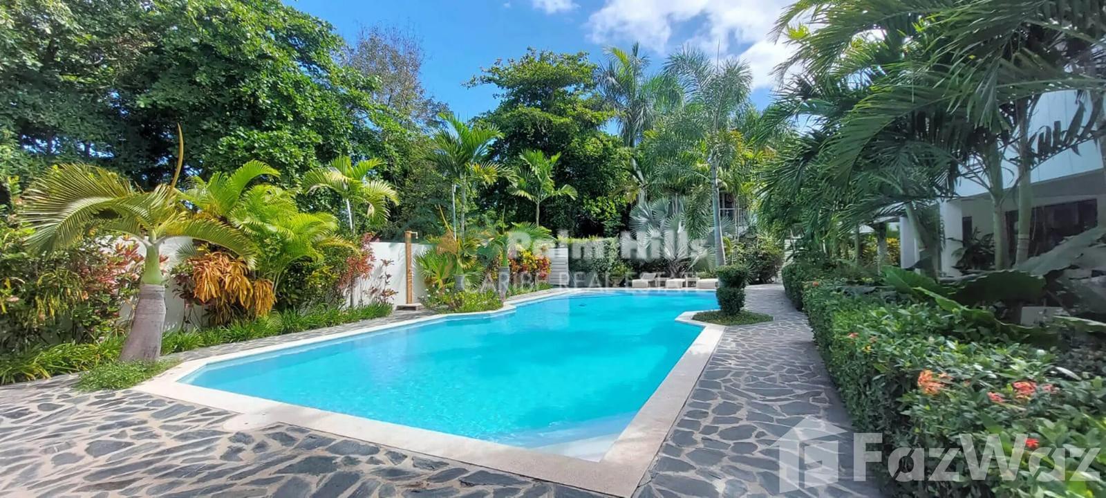 3-bedroom townhouse in Cabarete, Puerto Plata — photo 2