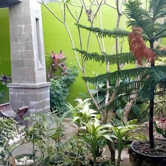 4-bedroom house in Denpasar — photo 1